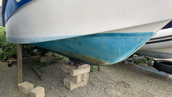 Guy Marine ANTIOCHE 650 de segunda mano en venta