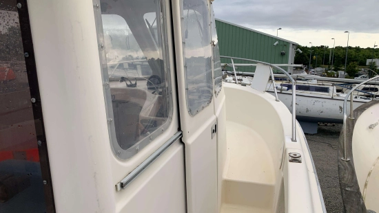 Guy Marine ANTIOCHE 650 de segunda mano en venta