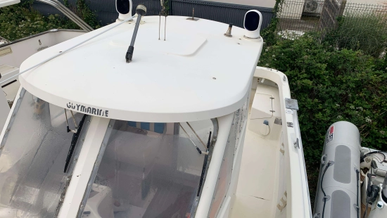 Guy Marine ANTIOCHE 650 de segunda mano en venta