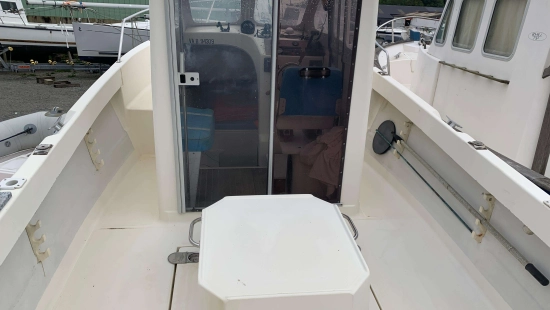 Guy Marine ANTIOCHE 650 de segunda mano en venta