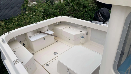 Guy Marine ANTIOCHE 650 de segunda mano en venta