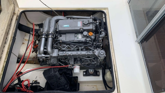 Guy Marine ANTIOCHE 650 de segunda mano en venta