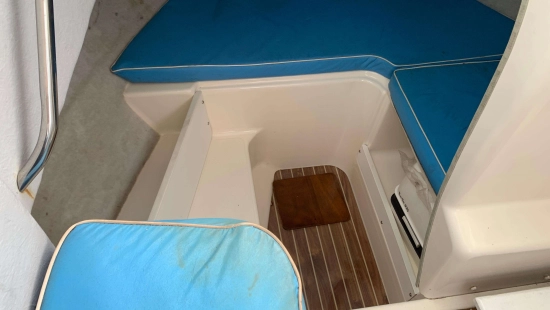 Guy Marine ANTIOCHE 650 de segunda mano en venta