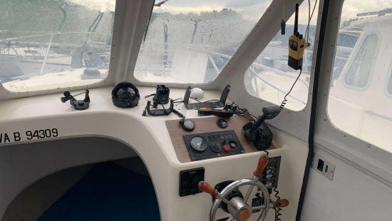 Guy Marine ANTIOCHE 650 de segunda mano en venta