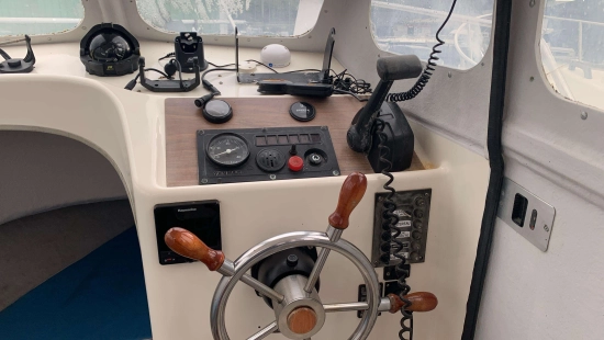Guy Marine ANTIOCHE 650 de segunda mano en venta