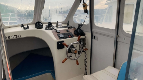 Guy Marine ANTIOCHE 650 de segunda mano en venta