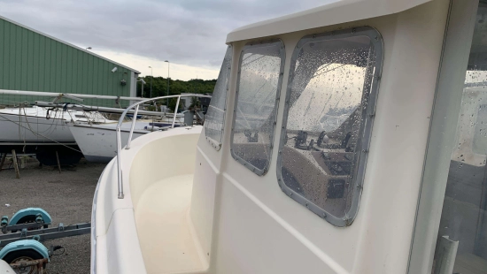 Guy Marine ANTIOCHE 650 de segunda mano en venta