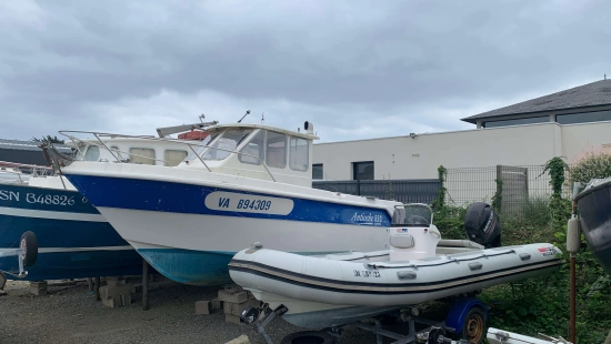 Guy Marine ANTIOCHE 650 de segunda mano en venta