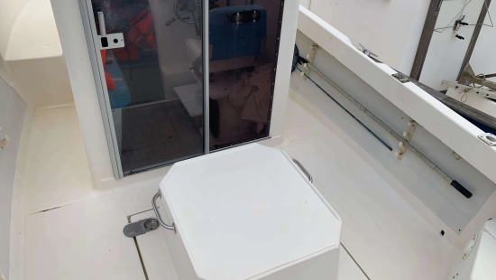 Guy Marine ANTIOCHE 650 de segunda mano en venta