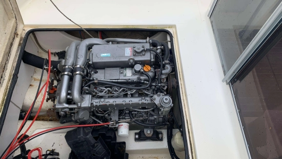 Guy Marine ANTIOCHE 650 de segunda mano en venta