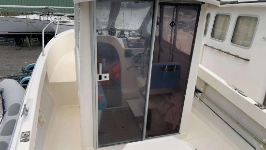 Guy Marine ANTIOCHE 650 de segunda mano en venta
