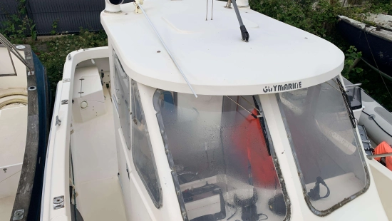 Guy Marine ANTIOCHE 650 de segunda mano en venta