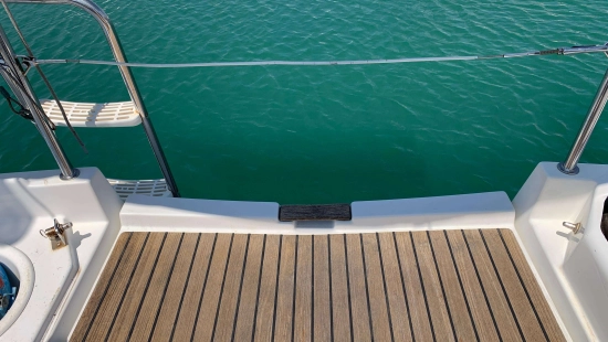 Jeanneau Sun Odyssey 42i de segunda mano en venta