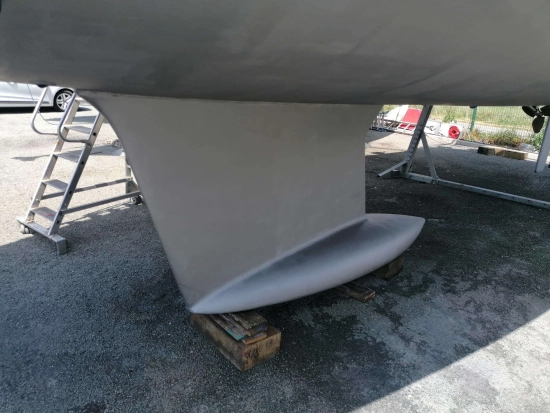 Jeanneau Sun Odyssey 42i de segunda mano en venta