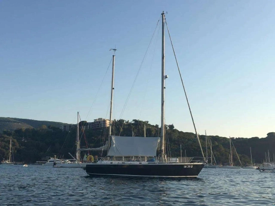 EXPEDITION STEEL KETCH EXPEDITION STEEL KETCH de segunda mano en venta