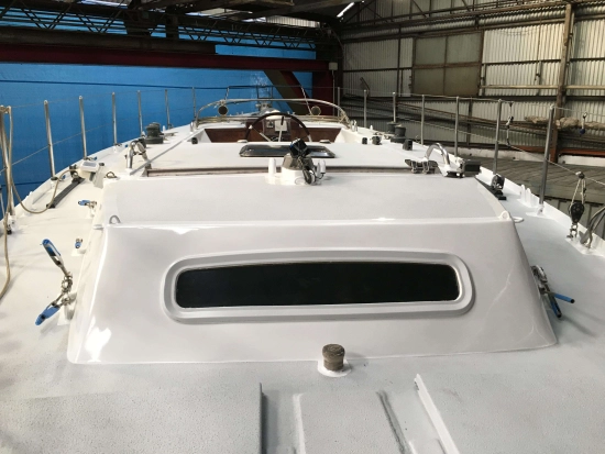 EXPEDITION STEEL KETCH EXPEDITION STEEL KETCH de segunda mano en venta