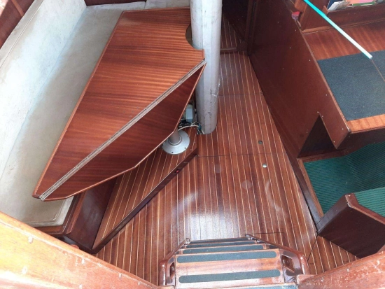 EXPEDITION STEEL KETCH EXPEDITION STEEL KETCH de segunda mano en venta