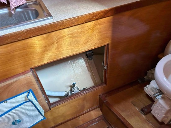 EXPEDITION STEEL KETCH EXPEDITION STEEL KETCH de segunda mano en venta