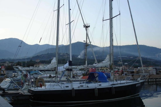 EXPEDITION STEEL KETCH EXPEDITION STEEL KETCH de segunda mano en venta
