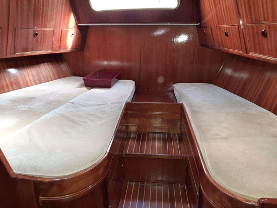 EXPEDITION STEEL KETCH EXPEDITION STEEL KETCH de segunda mano en venta