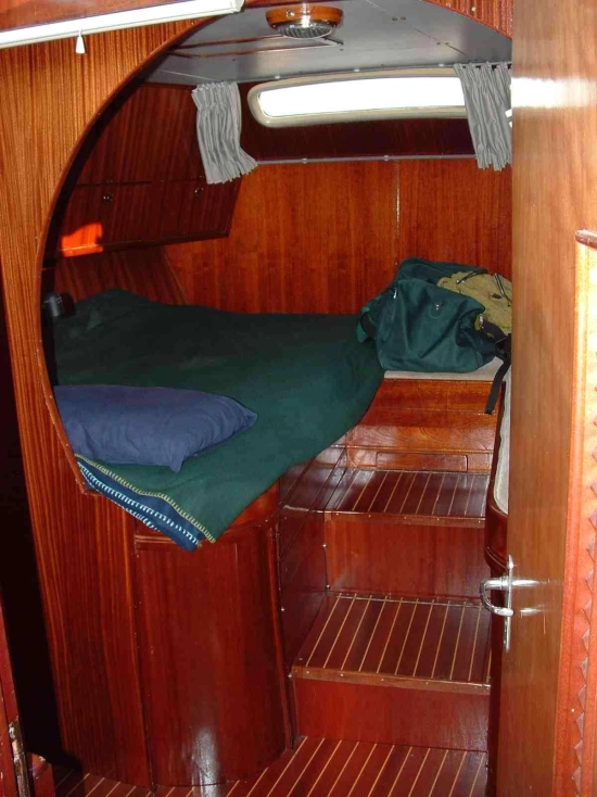 EXPEDITION STEEL KETCH EXPEDITION STEEL KETCH de segunda mano en venta
