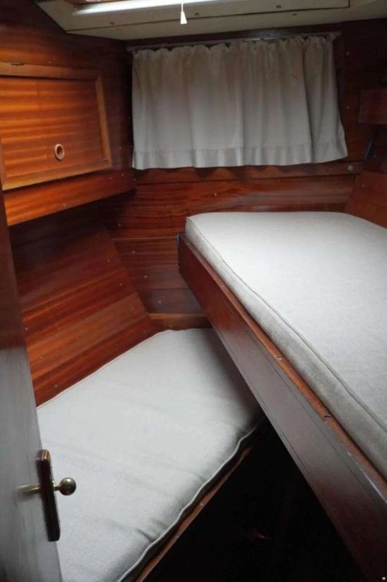 EXPEDITION STEEL KETCH EXPEDITION STEEL KETCH de segunda mano en venta