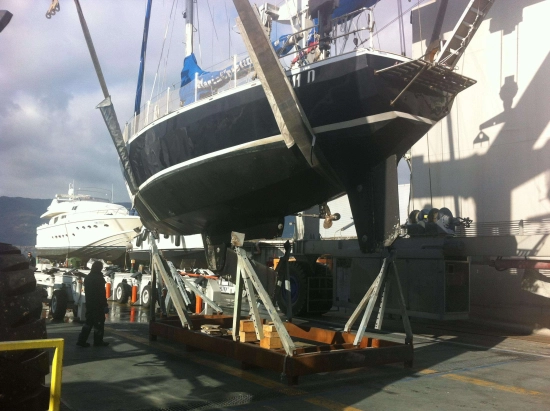EXPEDITION STEEL KETCH EXPEDITION STEEL KETCH de segunda mano en venta