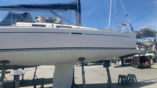 Dufour Yachts DUFOUR 34 PERFORMANCE de segunda mano en venta
