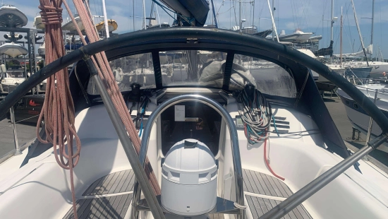 Dufour Yachts DUFOUR 34 PERFORMANCE de segunda mano en venta