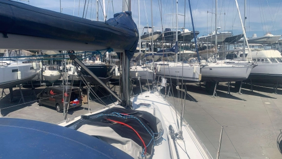 Dufour Yachts DUFOUR 34 PERFORMANCE de segunda mano en venta