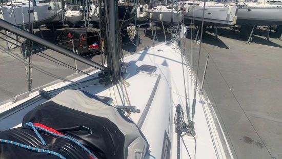 Dufour Yachts DUFOUR 34 PERFORMANCE de segunda mano en venta