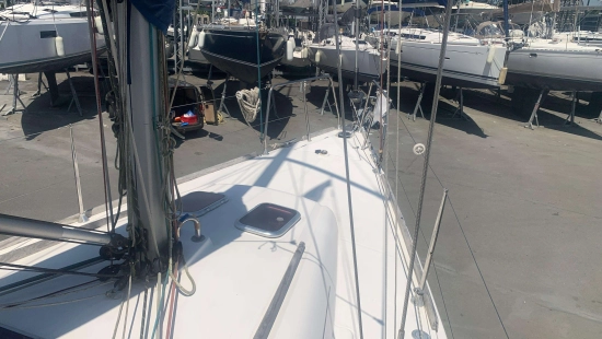 Dufour Yachts DUFOUR 34 PERFORMANCE de segunda mano en venta