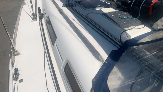 Dufour Yachts DUFOUR 34 PERFORMANCE de segunda mano en venta