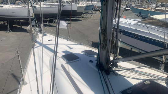 Dufour Yachts DUFOUR 34 PERFORMANCE de segunda mano en venta
