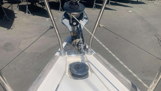 Dufour Yachts DUFOUR 34 PERFORMANCE de segunda mano en venta