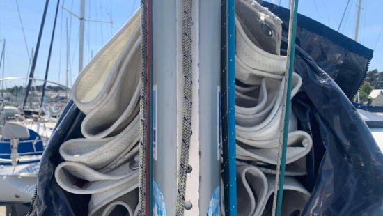 Dufour Yachts DUFOUR 34 PERFORMANCE de segunda mano en venta