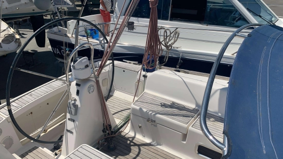 Dufour Yachts DUFOUR 34 PERFORMANCE de segunda mano en venta