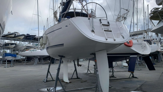 Dufour Yachts DUFOUR 34 PERFORMANCE de segunda mano en venta