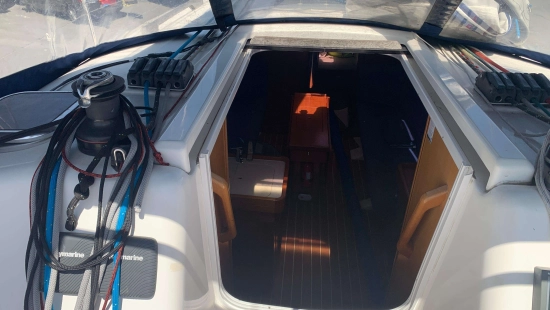 Dufour Yachts DUFOUR 34 PERFORMANCE de segunda mano en venta
