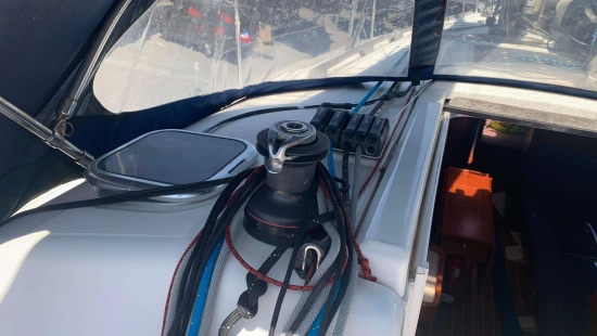 Dufour Yachts DUFOUR 34 PERFORMANCE de segunda mano en venta