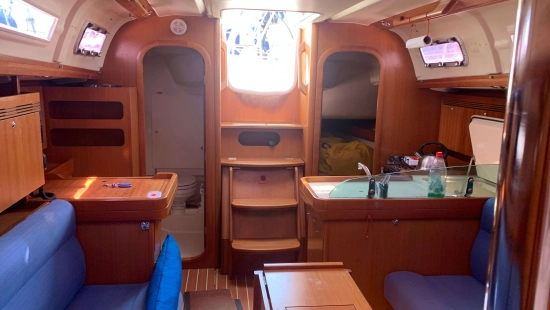 Dufour Yachts DUFOUR 34 PERFORMANCE de segunda mano en venta