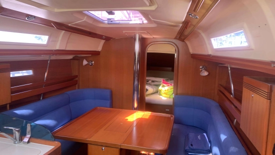 Dufour Yachts DUFOUR 34 PERFORMANCE de segunda mano en venta
