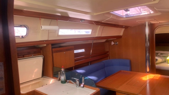 Dufour Yachts DUFOUR 34 PERFORMANCE de segunda mano en venta