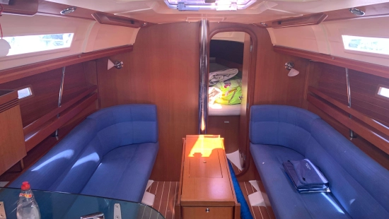 Dufour Yachts DUFOUR 34 PERFORMANCE de segunda mano en venta