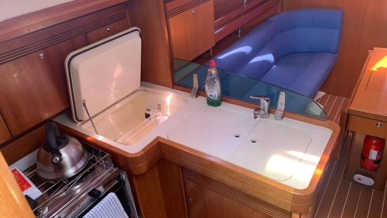 Dufour Yachts DUFOUR 34 PERFORMANCE de segunda mano en venta