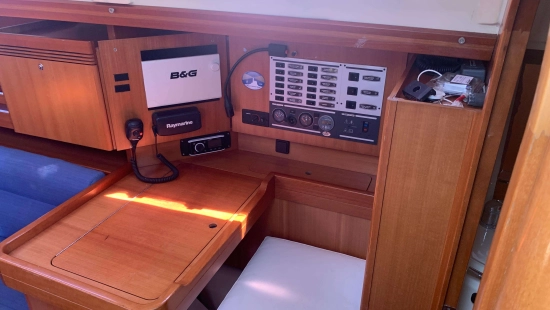 Dufour Yachts DUFOUR 34 PERFORMANCE de segunda mano en venta