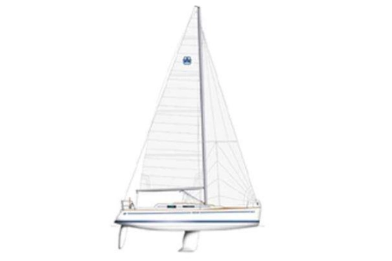 Dufour Yachts DUFOUR 34 PERFORMANCE de segunda mano en venta