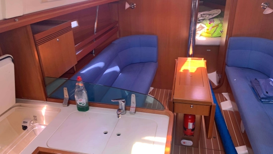 Dufour Yachts DUFOUR 34 PERFORMANCE de segunda mano en venta