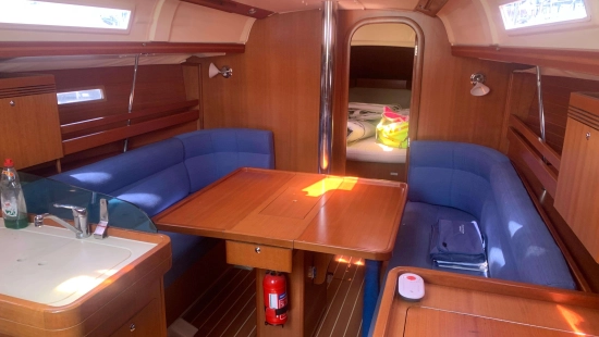 Dufour Yachts DUFOUR 34 PERFORMANCE de segunda mano en venta