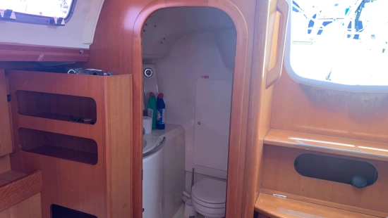Dufour Yachts DUFOUR 34 PERFORMANCE de segunda mano en venta